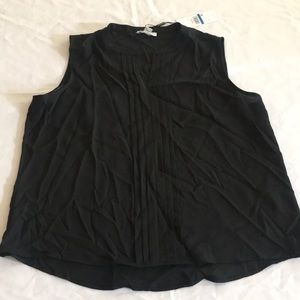 New Calvin Klein Sleeveless Top